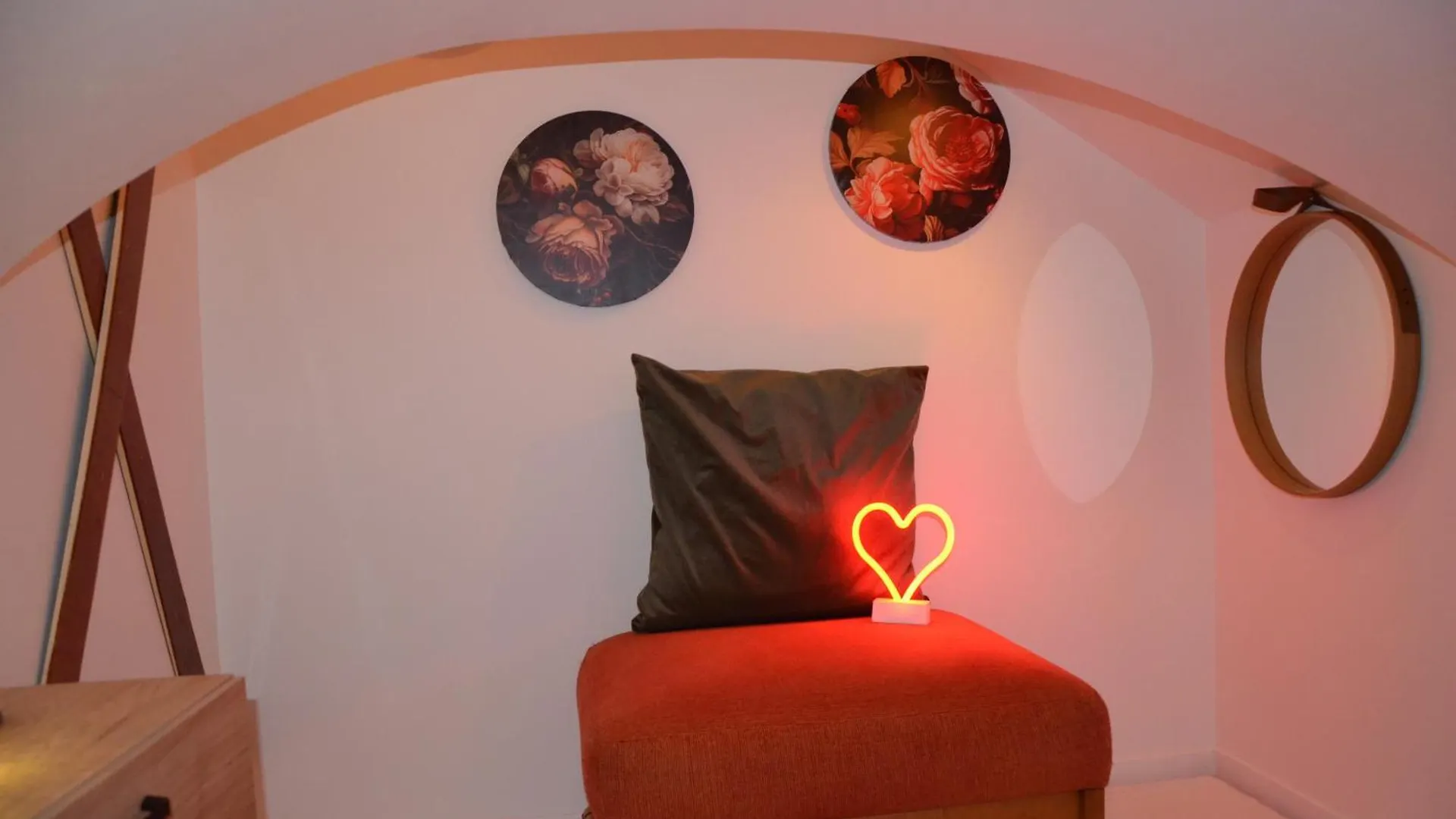 Διαμέρισμα Secret Room Jacuzzi Vieille Ville Άννεσι