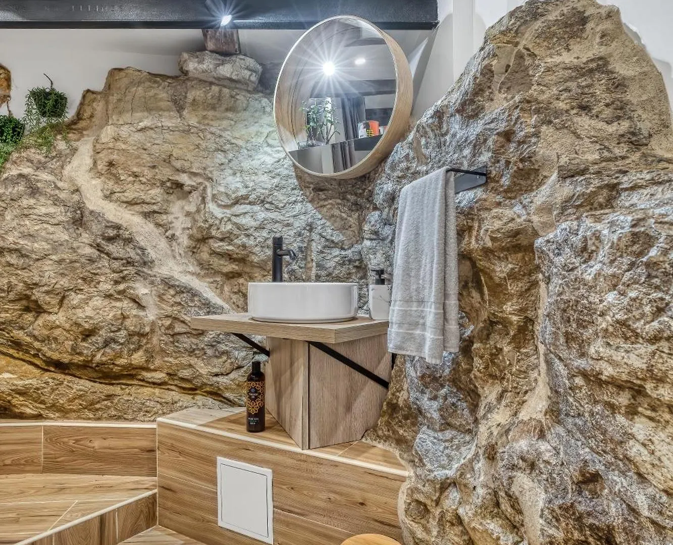 Secret Room Jacuzzi Vieille Ville Άννεσι Γαλλία